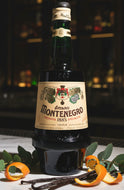 AMARO MONTENEGRO