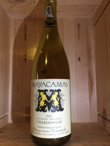 Mayacamas Napa Valley
