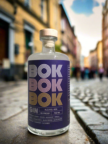 BOK