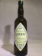 GENEPY
