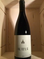 Auteur Sonoma Coast Pinot Noir