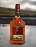 DALMORE 12 YEAR