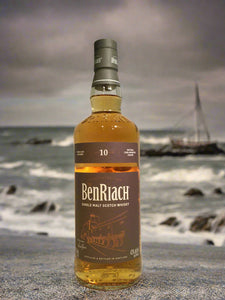 Benriach 10 year