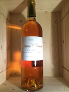 Chateau Climens 1er Cru Barsac