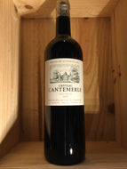 Chateau Cantemerle Haut-Medoc