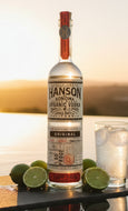 HANSON ORG VODKA