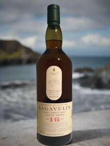 LAGAVULIN 16 YR