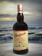 GLENFARCLAS 10 YR