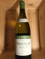Mas d'en Gil Priorat Vi de Vila Bellmunt Blanc