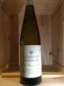 Gundlach Bundschu Gewurztraminer