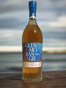 GLENMORANGIE CADBOLL 2023 15YR