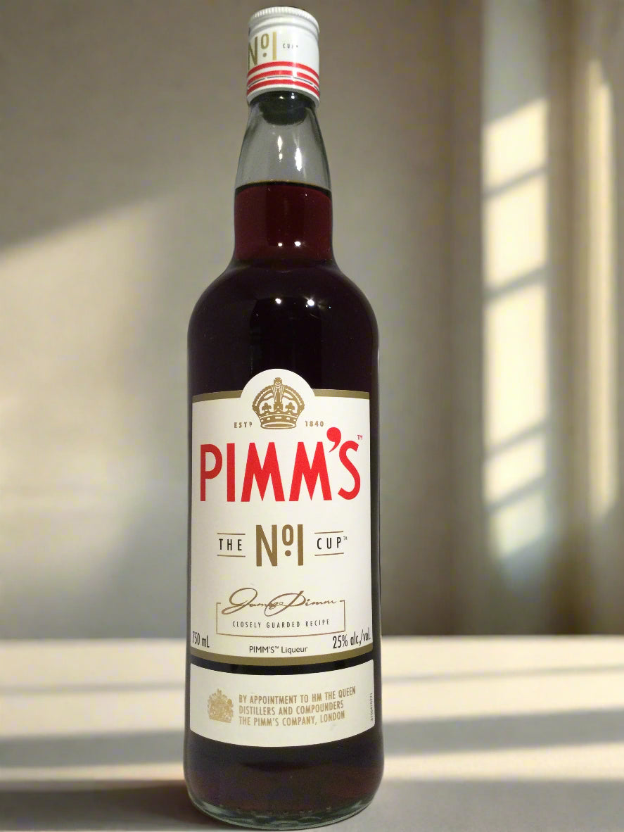 PIMMS CUP