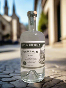 ST GEORGE TERROIR GIN