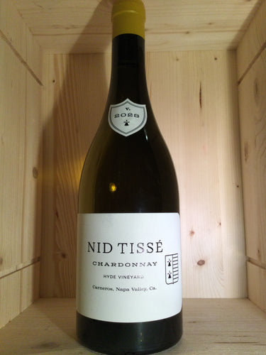 Nid Tisse