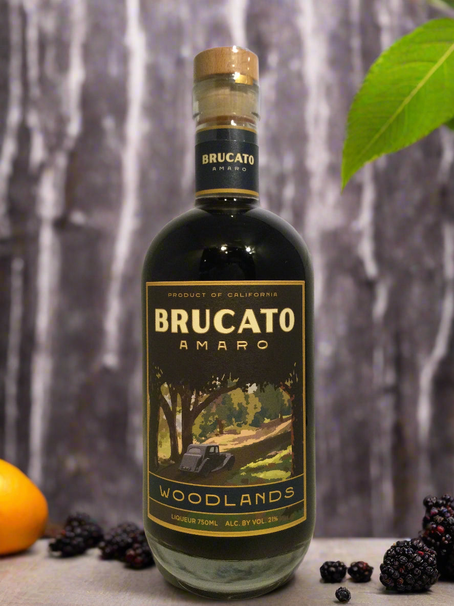 BRUCATO WOODLANDS