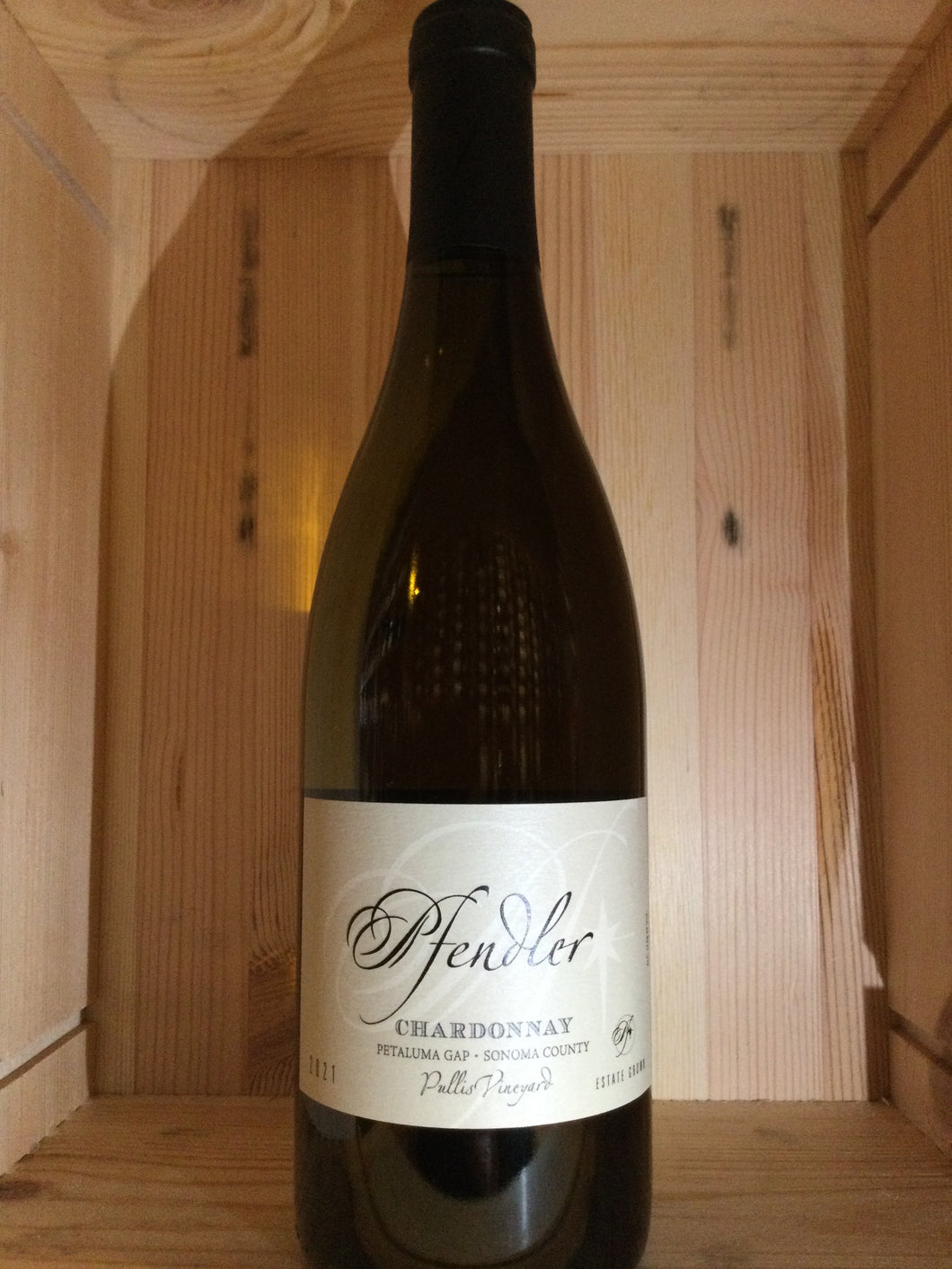 Pfendler Chardonnay