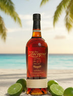 RON ZACAPA RUM SOLERA