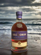 KILCHOMAN SANAIG 46%