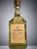 CAZCANES NO. 7 ANEJO
