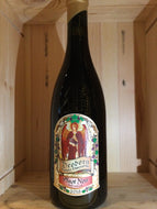 Deodora Early Cask Petaluma Gap Pinot Noir