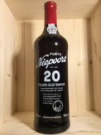 Niepoort 20 year old Tawny Porto