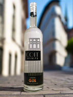 COIT CARAVAN GIN
