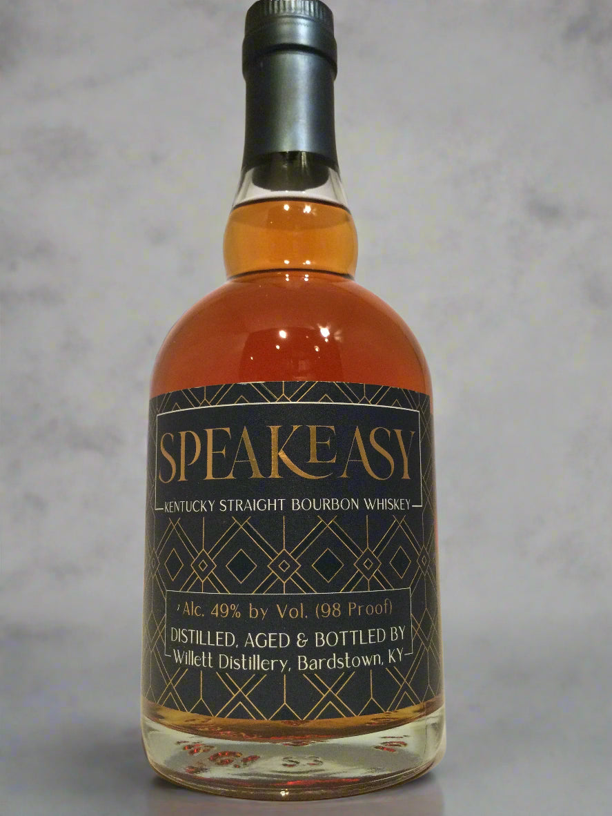 SPEAKEASY