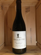 Balletto BCD Vineyard