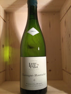 Lamy Pillot Chassagne Montrachet 1er Cru Morgeot