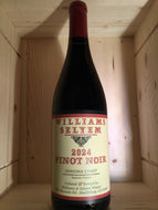 Williams Selyem Sonoma Coast