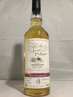 SINGLE MALT SCOTCH ARDMORE 15yr