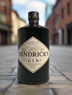 HENDRICKS GIN