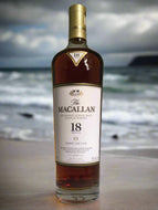 MACALLAN 18 YR SHERRY