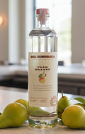 ST GEORGE PEAR