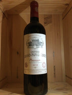Chateau Grand Puy Lacoste Pauillac 18