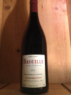 Lapalu Brouilly Vielles Vignes