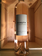 Minuty Prestige Cotes de Provence