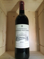 La Chapelle de La Mission Haut Brion