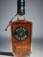 BLADE & BOW BOURBON