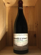 Domaine De La Romanee-Conti Saint Vivant Grand Cru