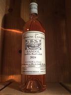 Domaine Tempier Bandol Rose