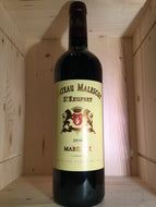 Chateau Malescot St. Exupery Bordeaux