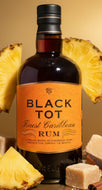 BLACK TOT FINEST CARIBBEAN