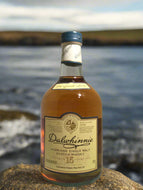 DALWHINNIE 15 YEAR