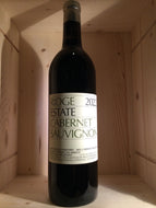 Ridge Estate Santa Cruz Mtns