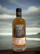 SINGLE CASK NATION GLENMORAY 12yo