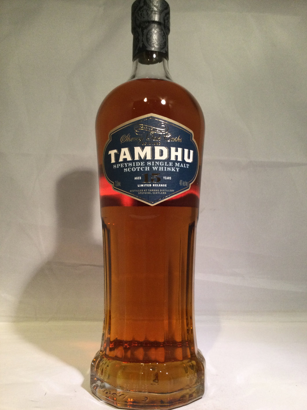 TAMDHU 15 YR