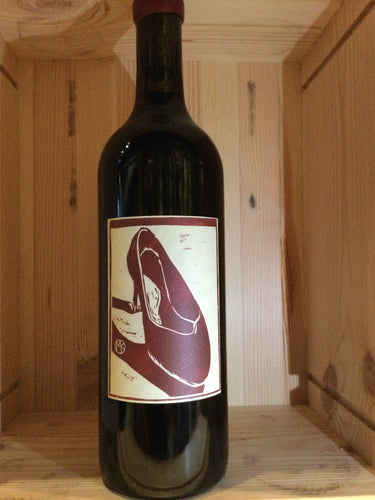 Sine qua Non Distenta III Syrah