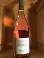 Lucien Crochet Sancerre Rose