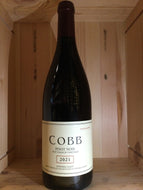 Cobb Doc's Ranch Sonoma Coast